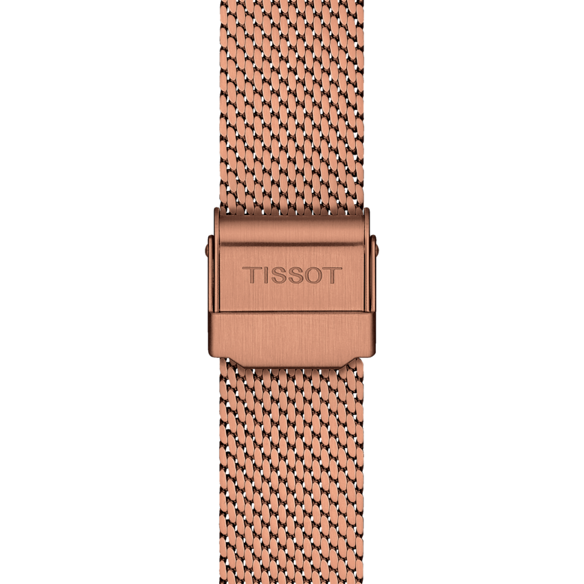 TISSOT EVERYTIME 34MM T1432103333100