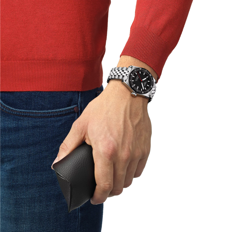 Tissot PR516 Powermatic 80 T149.407.11.051.00
