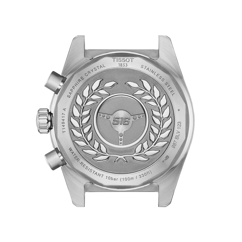 Tissot PR516 Quartz Chronograph T1494172205101