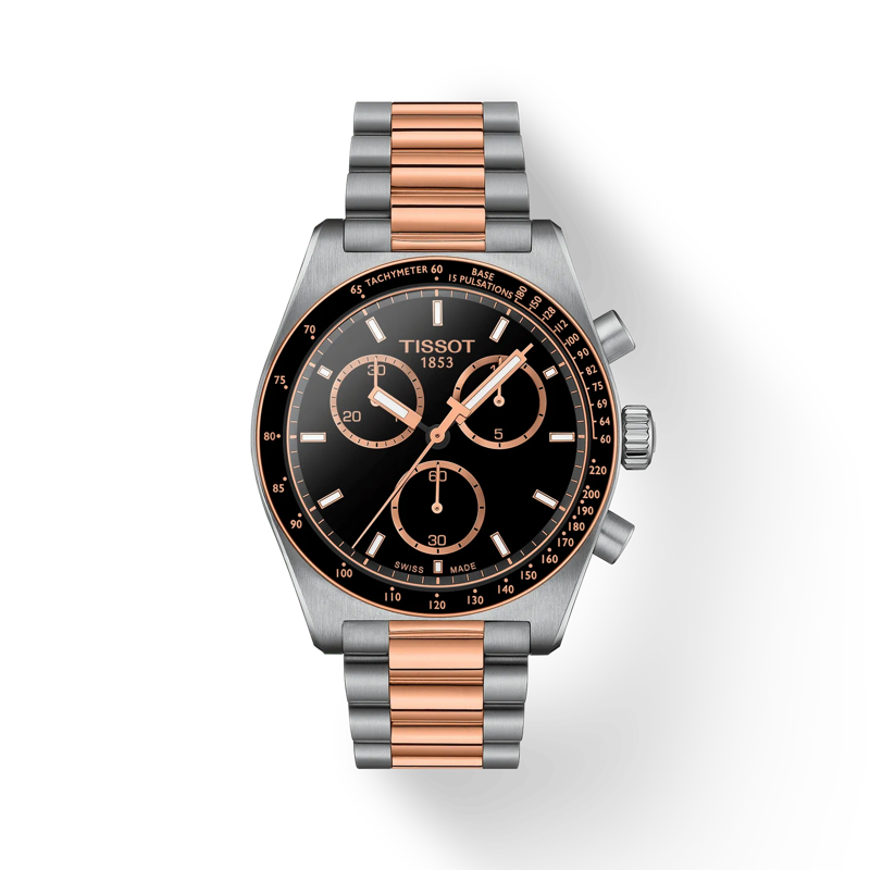 Tissot PR516 Quartz Chronograph T1494172205101