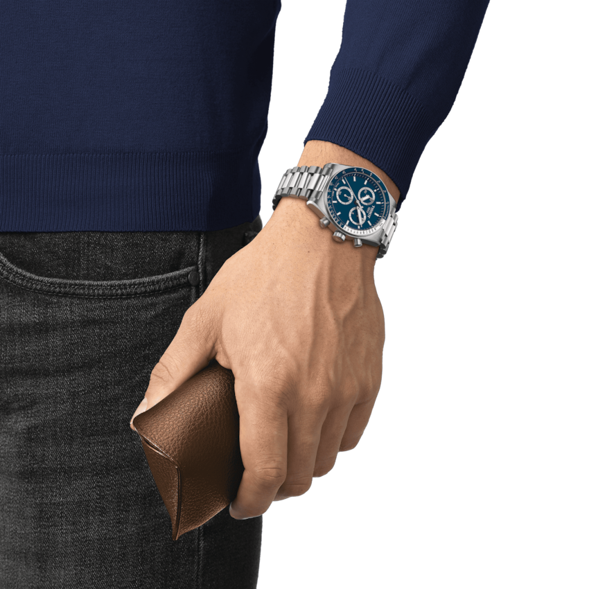 TISSOT PR516 CHRONOGRAPH T1494171104100