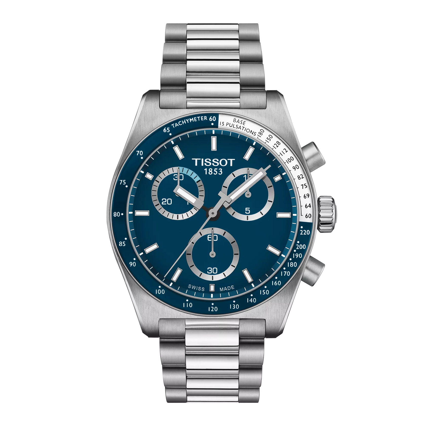 TISSOT PR516 CHRONOGRAPH T1494171104100