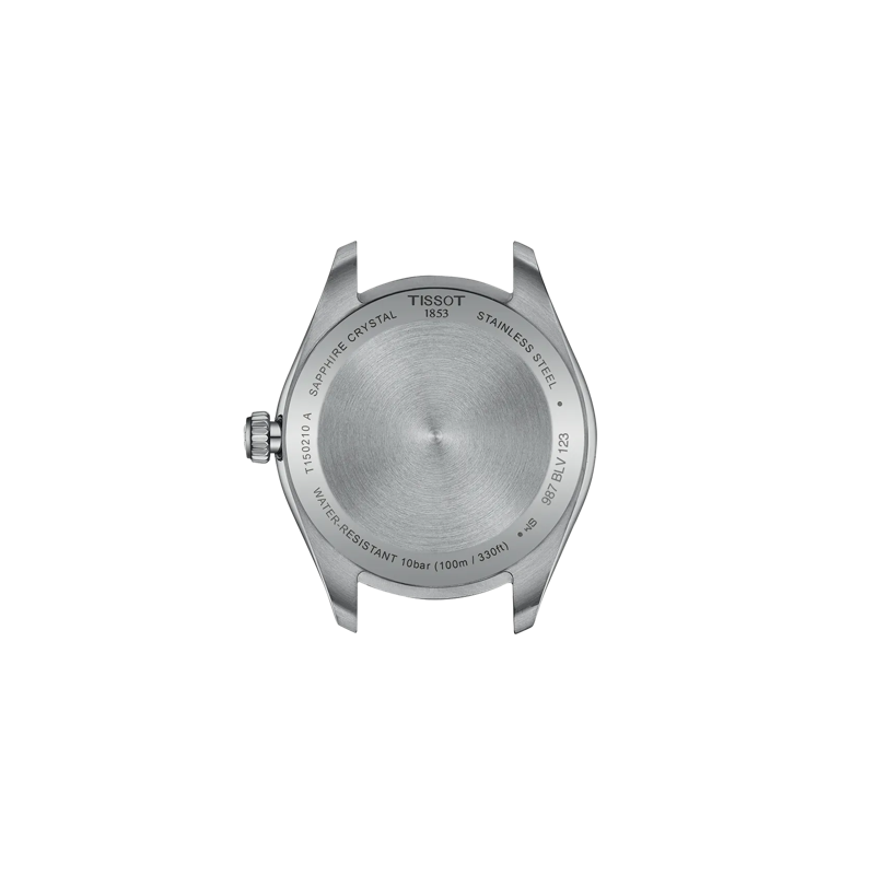TISSOT PR 100 34MM T150.210.11.031.00