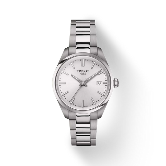 TISSOT PR 100 34MM T150.210.11.031.00