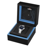 Tissot PR 100 Jungfraubahn 34mm T1502101104101