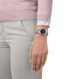 Tissot PR 100 Jungfraubahn 34mm T1502101104101
