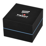Tissot PR 100 Jungfraubahn 40mm T1504101103100
