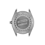 Tissot PR 100 Jungfraubahn 40mm T1504101103100