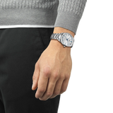Tissot PR 100 Jungfraubahn 40mm T1504101103100