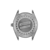 Tissot PR 100 Jungfraubahn 40mm T1504101104102