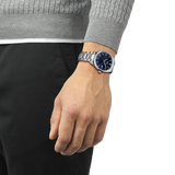 Tissot PR 100 Jungfraubahn 40mm T1504101104102