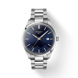 Tissot PR 100 Jungfraubahn 40mm T1504101104102
