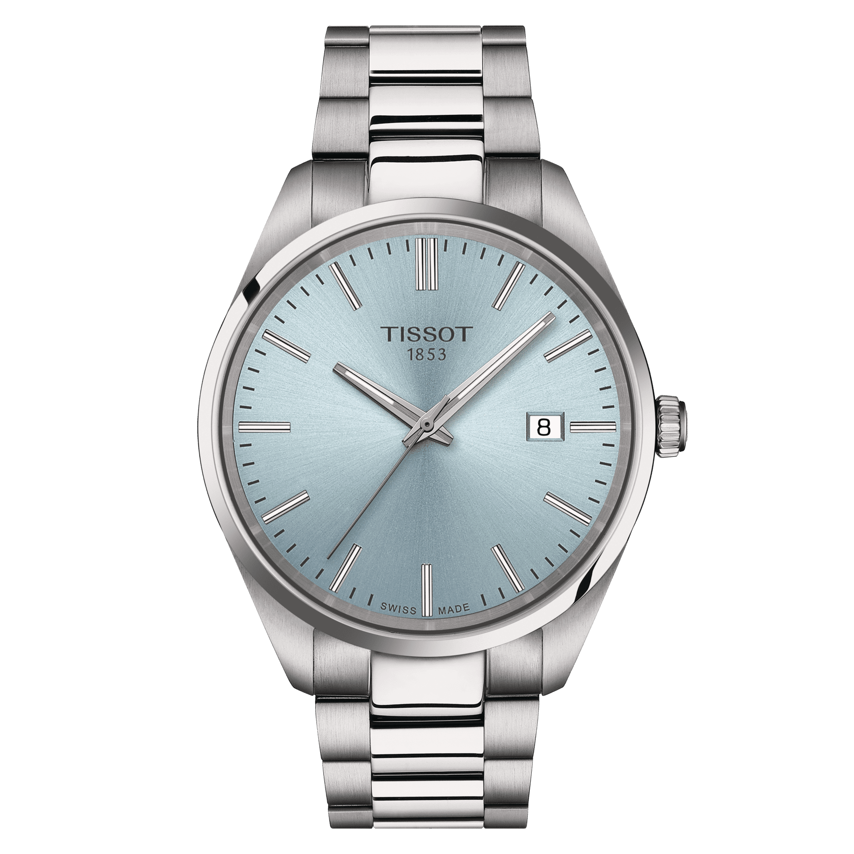 Tissot PR 100 Quartz 40mm T150.410.11.351.00