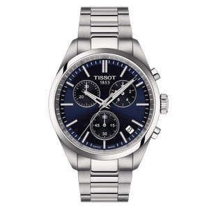 TISSOT PR 100 CHRONOGRAPH T1504171104100