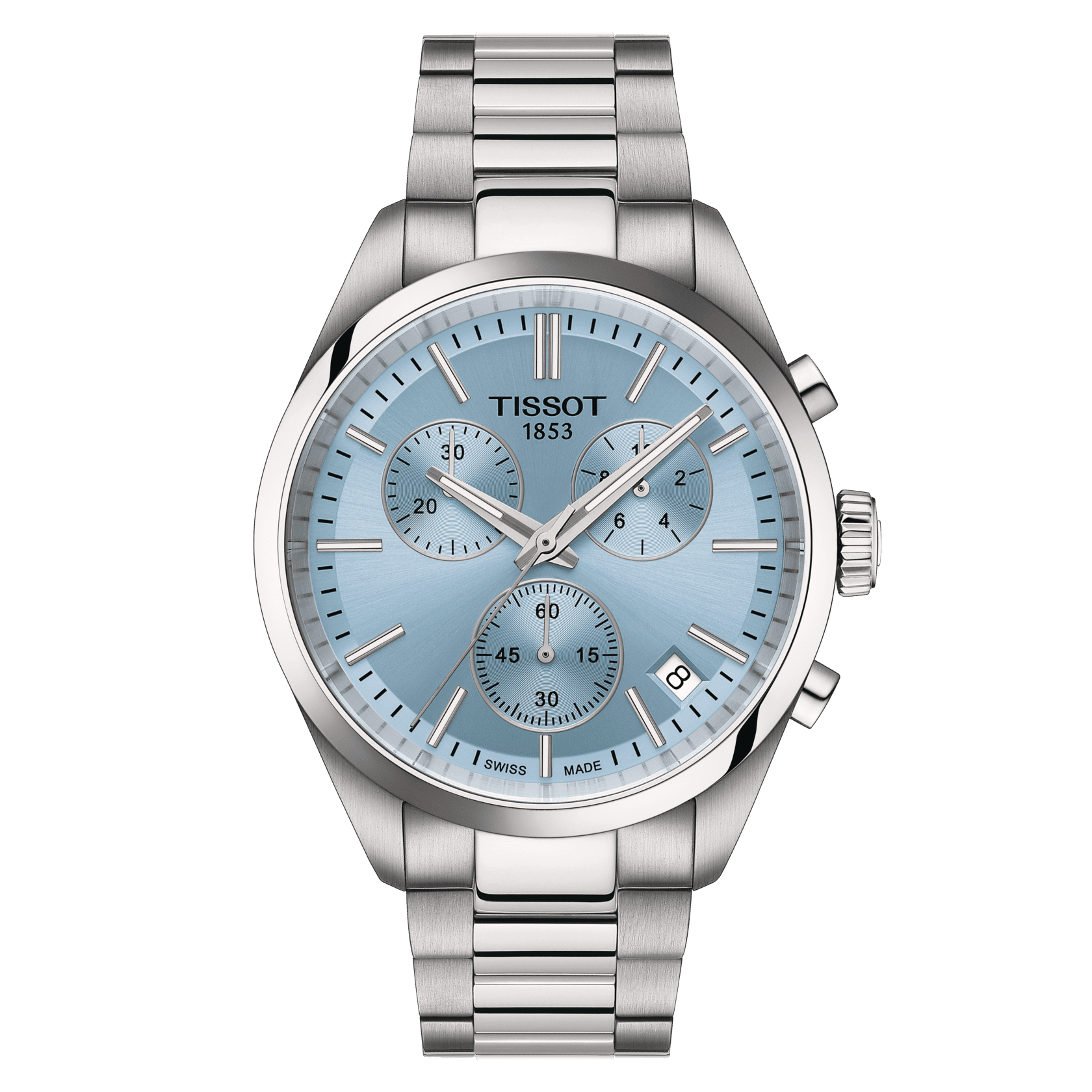 Tissot PR 100 Chronograph T1504171135100