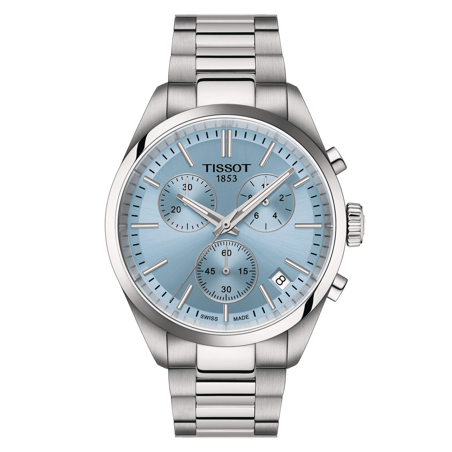 Tissot PR 100 Chronograph T1504171135100