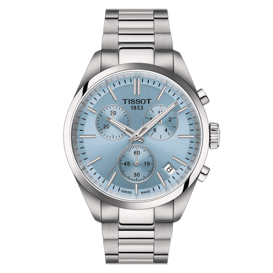 Tissot PR 100 Chronograph T1504171135100