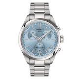 TISSOT PR 100 CHRONOGRAPH T1504171135100