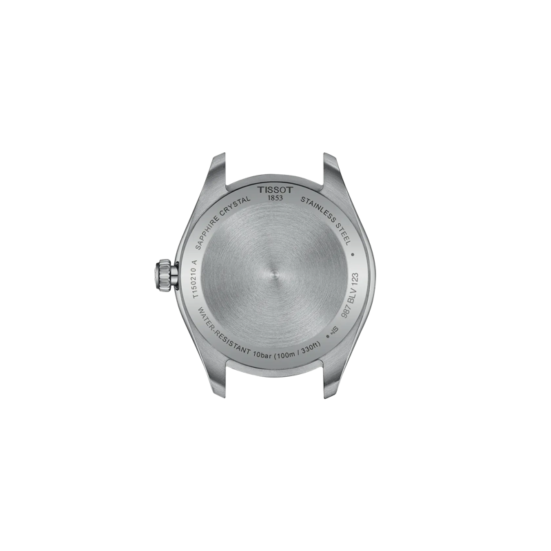 Tissot PR 100 34mm T1502102611100