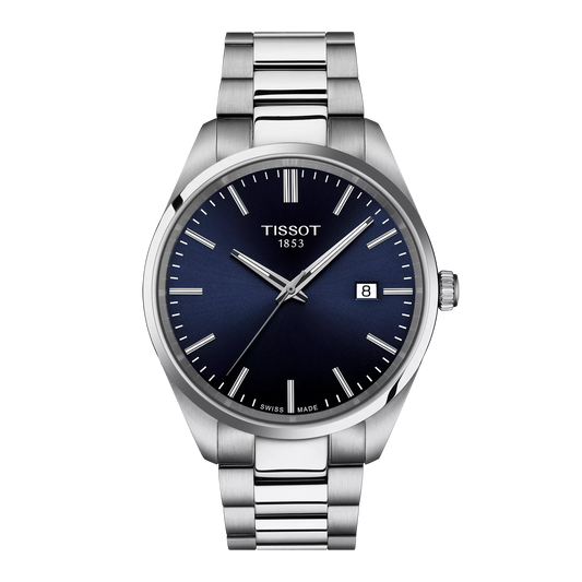 Tissot PR 100 T1504101104100