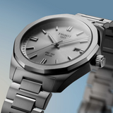 Tissot PRC 100 Solar Quartz 39mm T1514221103100