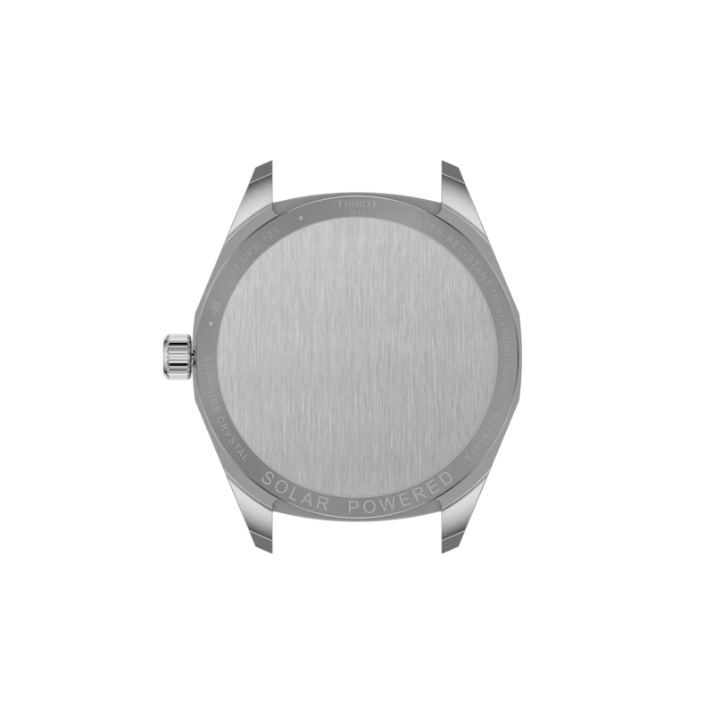 Tissot PRC 100 Solar Quartz 39mm T1514221103100