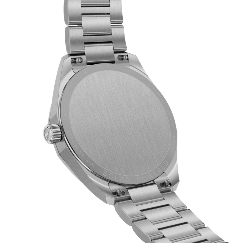 Tissot PRC 100 Solar Quartz 39mm T1514221103100