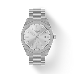 Tissot PRC 100 Solar Quartz 39mm T1514221103100