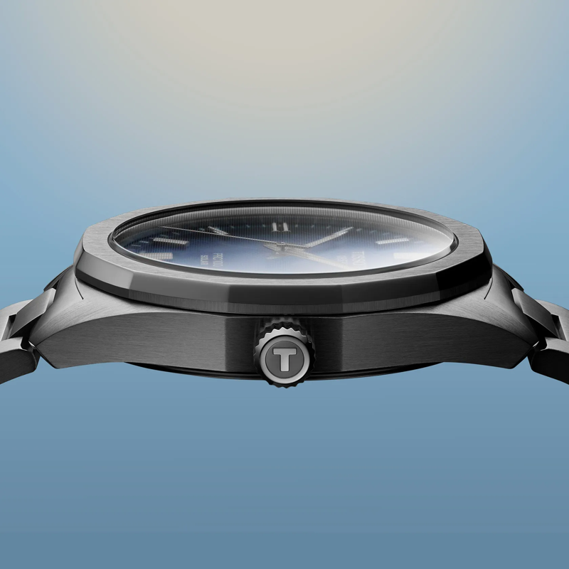 Tissot PRC 100 Solar Quartz 39mm T1514221104100