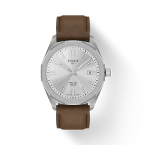 Tissot PRC 100 Solar Quartz 39mm T1514221603100