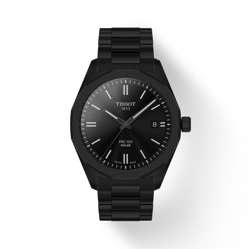 Tissot PRC 100 Solar Quartz 39mm T1514223305100