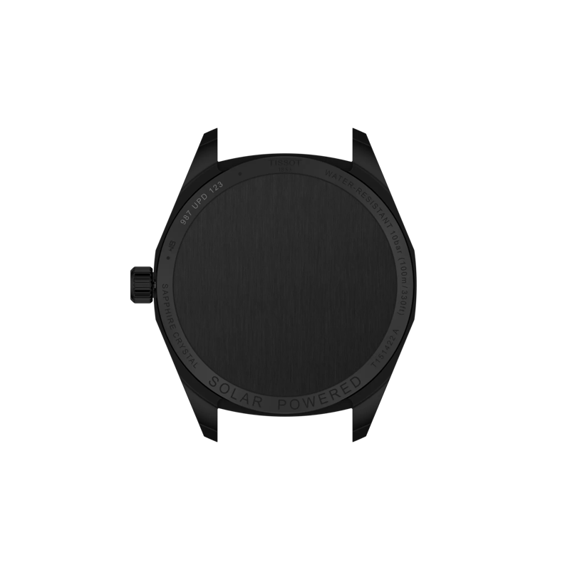 Tissot PRC 100 Solar Quartz 39mm T1514223605100