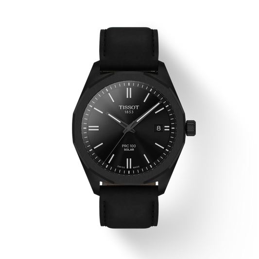 Tissot PRC 100 Solar Quartz 39mm T1514223605100