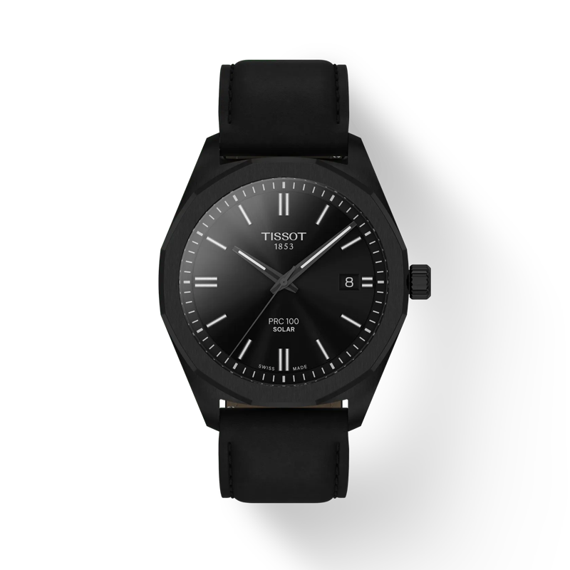 Tissot PRC 100 Solar Quartz 39mm T1514223605100