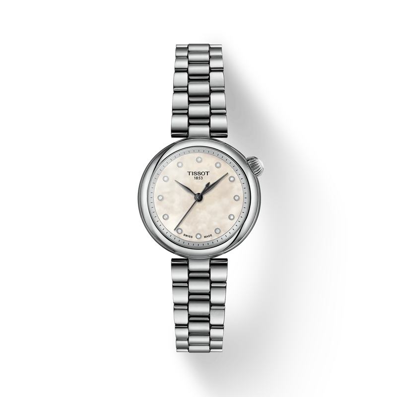 Tissot Desir 28mm T1520101111600