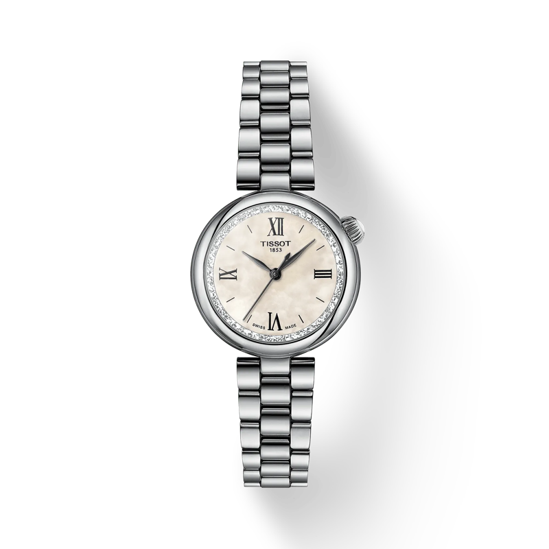 Tissot Desir 28mm T1520101111800
