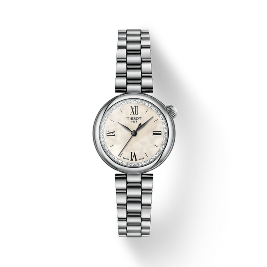 Tissot Desir 28mm T1520101111800