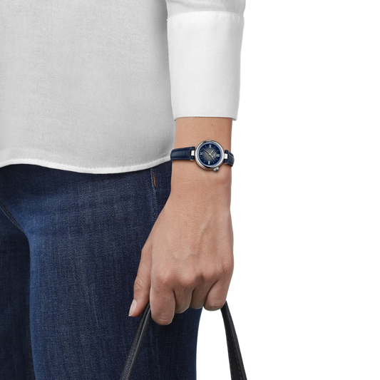 Tissot Desir 28mm T1520101603801