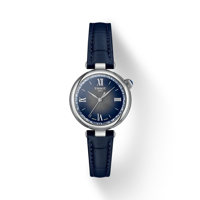 Tissot Desir 28mm T1520101603801