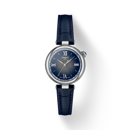 Tissot Desir 28mm T1520101603801