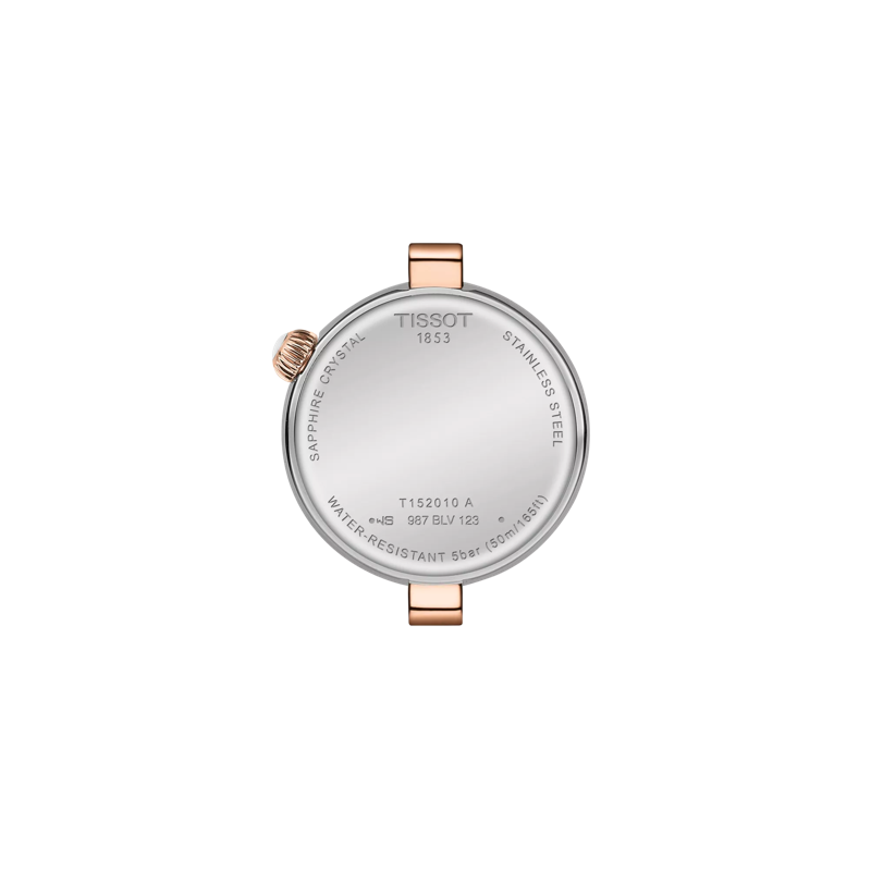 Tissot Desir 28mm T1520102211800