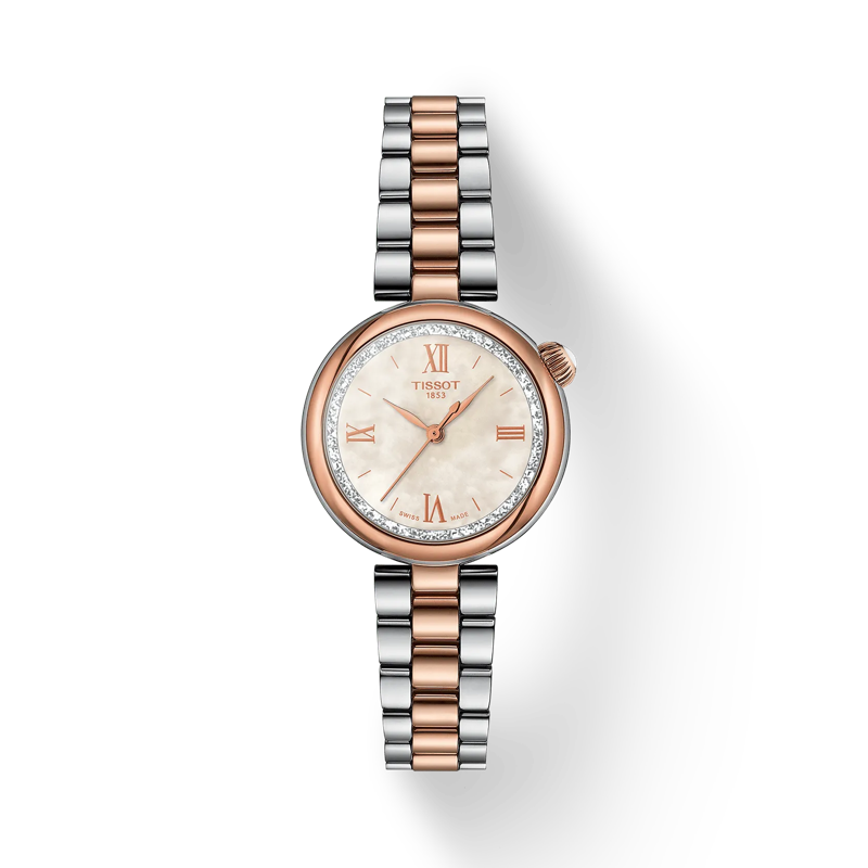Tissot Desir 28mm T1520102211800