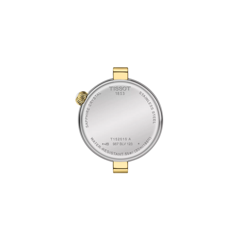 Tissot Desir 28mm T1520102211801