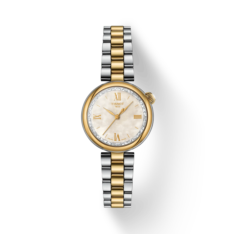 Tissot Desir 28mm T1520102211801