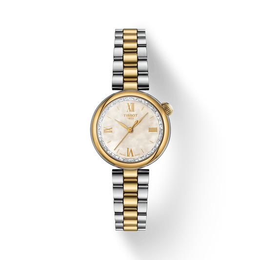 Tissot Desir 28mm T1520102211801