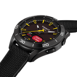 Tissot T-Touch Connect Sport Jungfraubahn 43.75mm T1534204705106