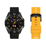 Tissot T-Touch Connect Sport Jungfraubahn 43.75mm T1534204705106