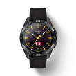 Tissot T-Touch Connect Sport Jungfraubahn 43.75mm T1534204705106