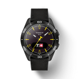 Tissot T-Touch Connect Sport Jungfraubahn 43.75mm T1534204705106