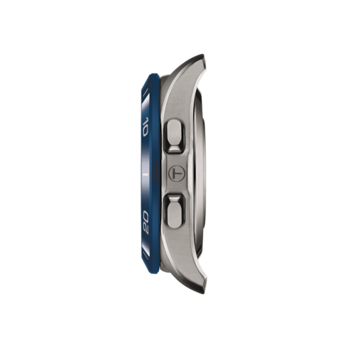 TISSOT T-TOUCH CONNECT SPORT T1534204705101